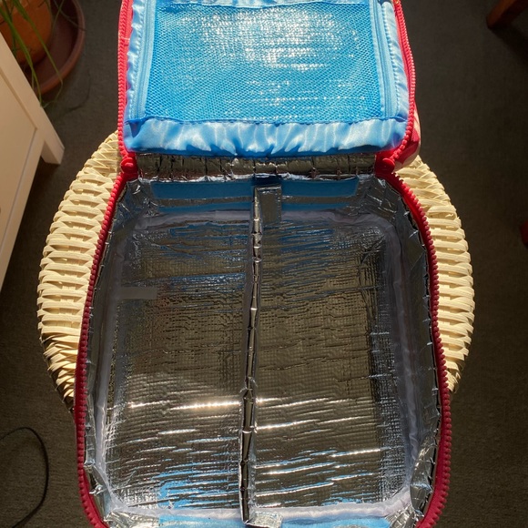 Lunch box in good condition - Picture 5 of 5